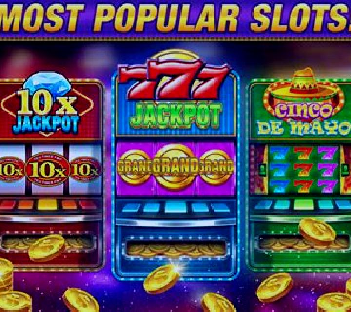 Super Win (Slot Factory) slot machine