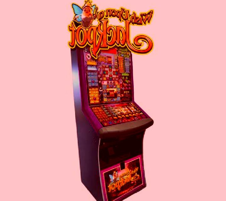 Super Wish Boost slot machine