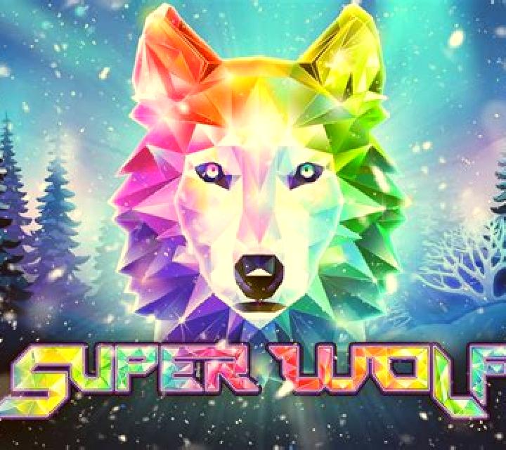 Super Wolf slot