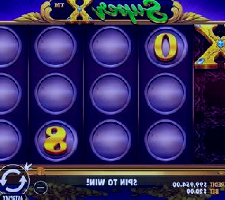 Super X slot game