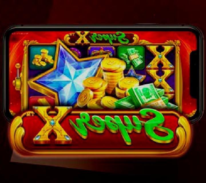 Super X slot machine