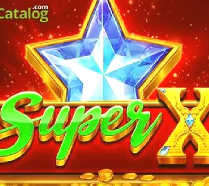 Super X slot