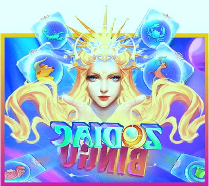 Super Zodiac Bingo online slot