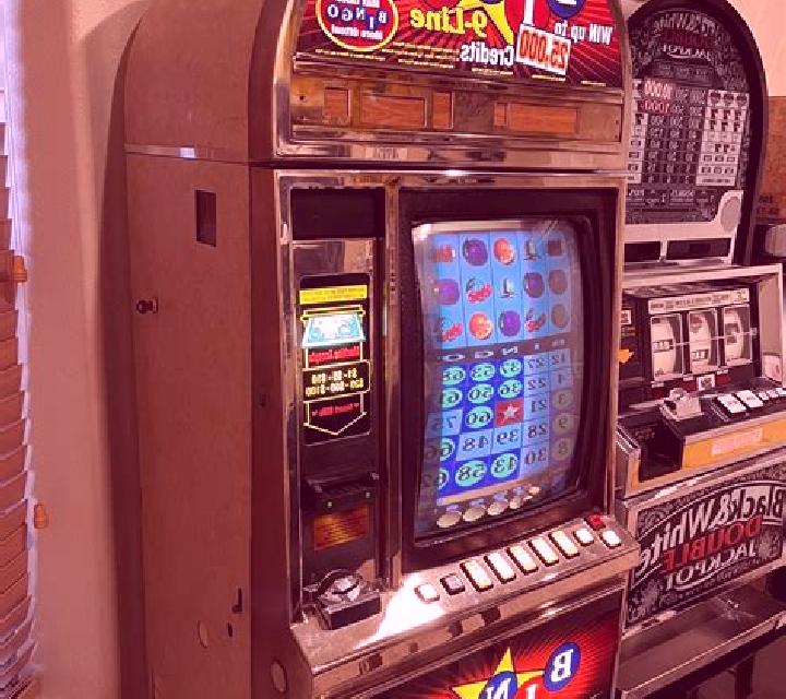 Super Zodiac Bingo slot machine