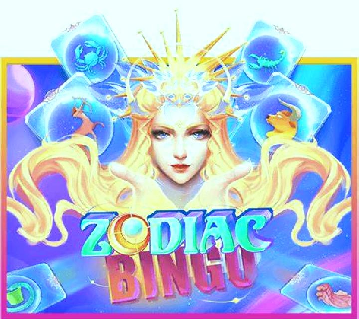 Super Zodiac Bingo slot