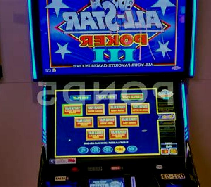 Super4Timer slot machine