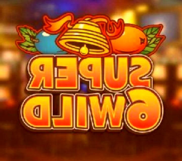 Super6Wild online slot