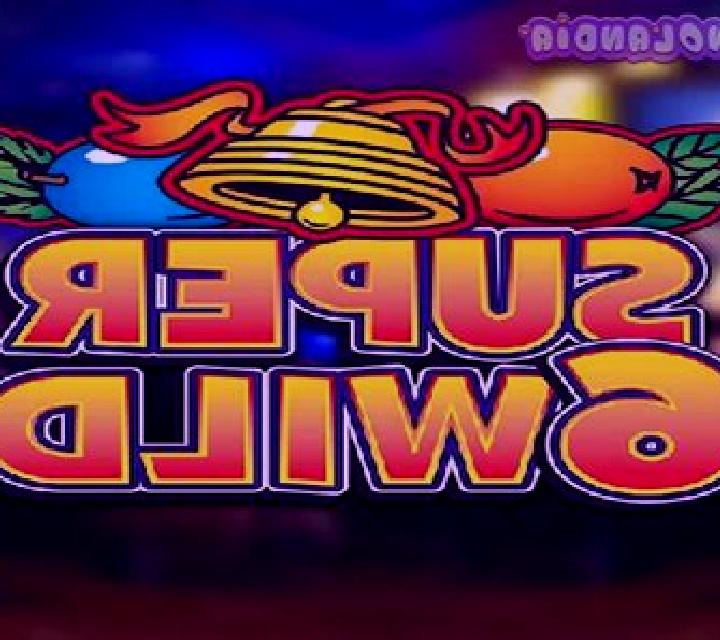 Super6Wild slot