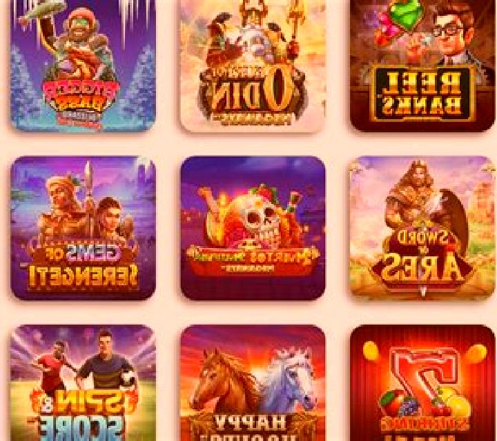 Super8Wild: Play slot game