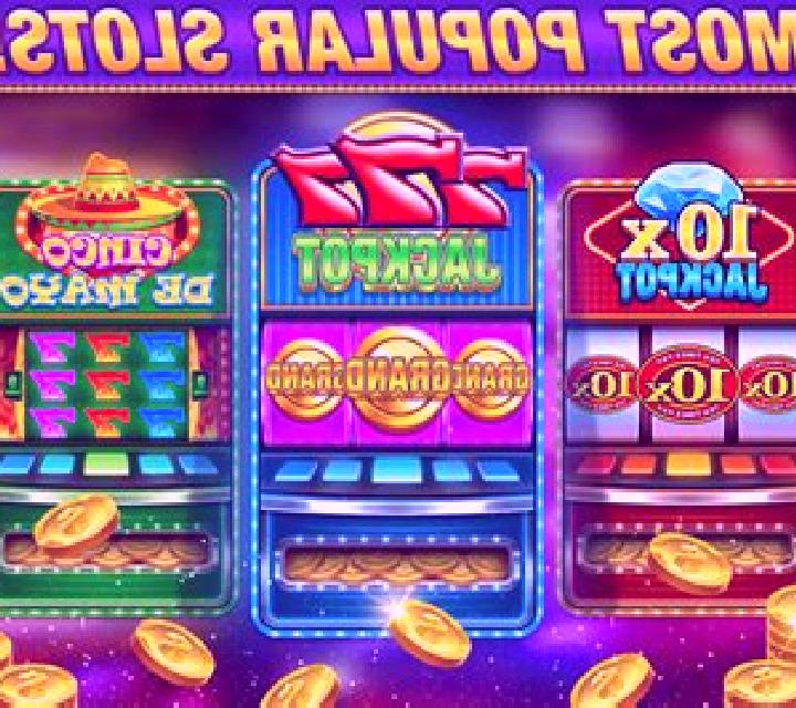 Super8Wild: Play slot machine