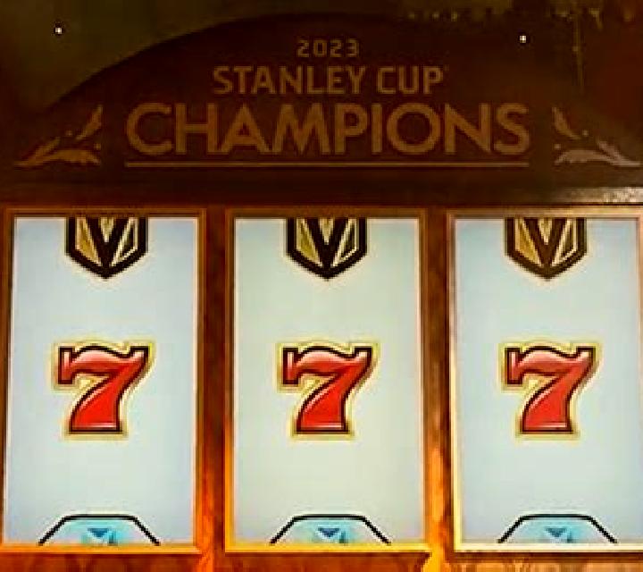 Superb Cup slot machine