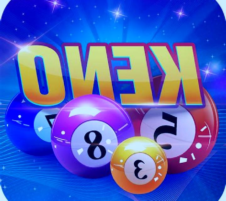 Superb Keno online slot