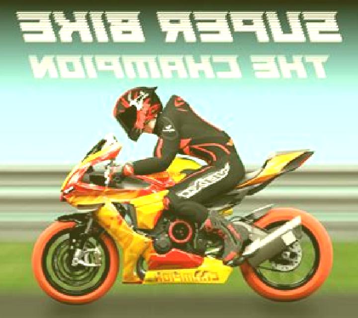 Superbikes HD online slot