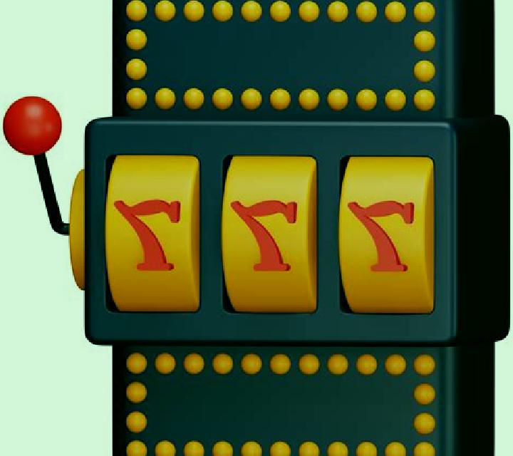 SuperBlocs slot machine