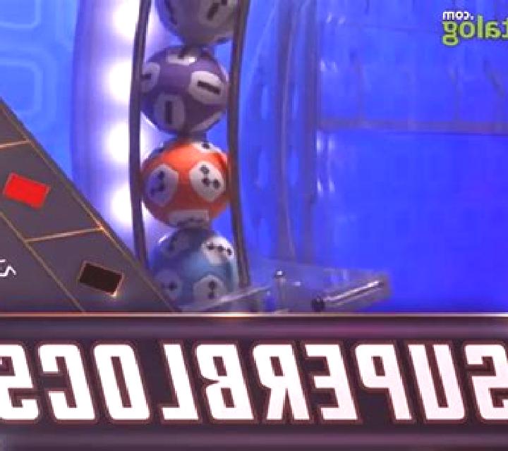 SuperBlocs slot