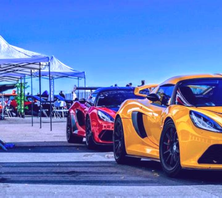 Supercars Challenge HD online slot