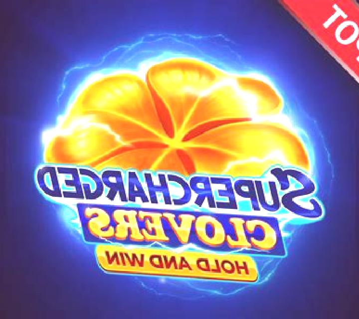Supercharged Clovers: Hold and Win online slot