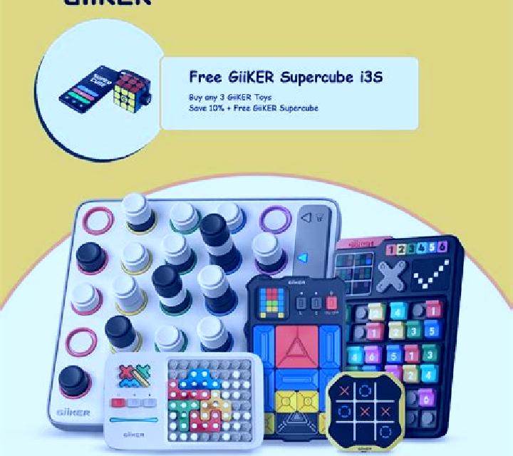 Supercubes online slot