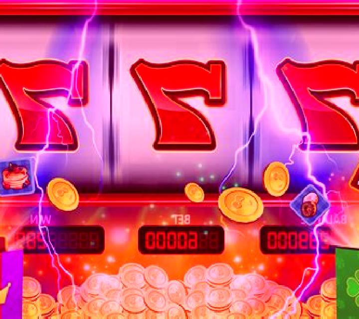 SuperHeat online slot