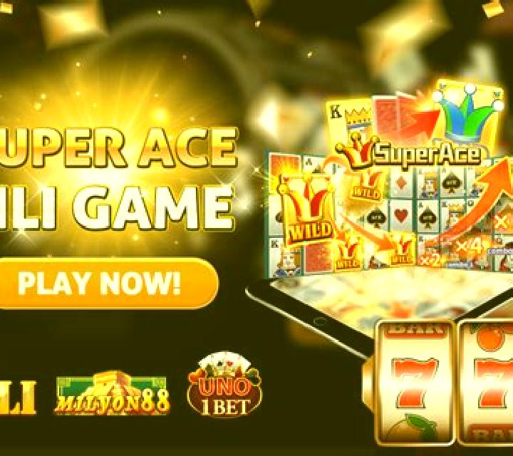 Superheli slot game