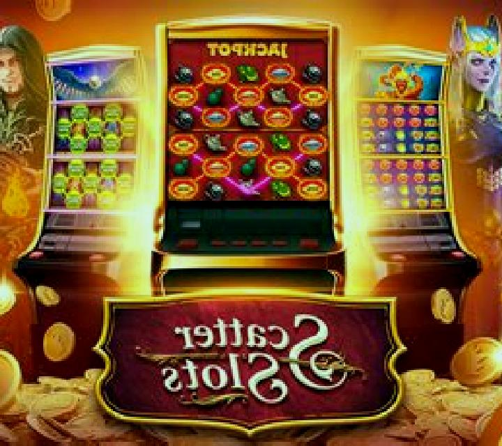 Superlinks 75 online slot