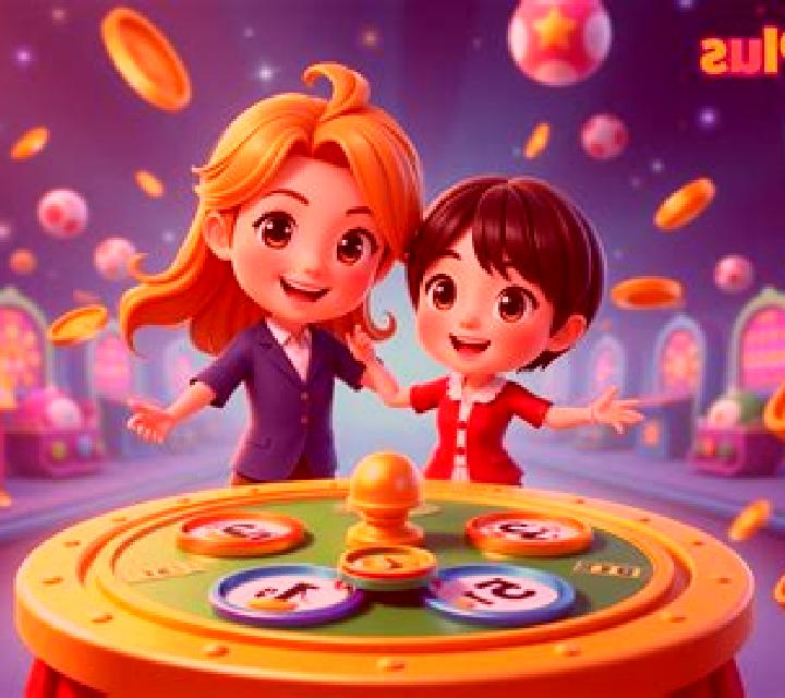 Superlinks Bingo online slot