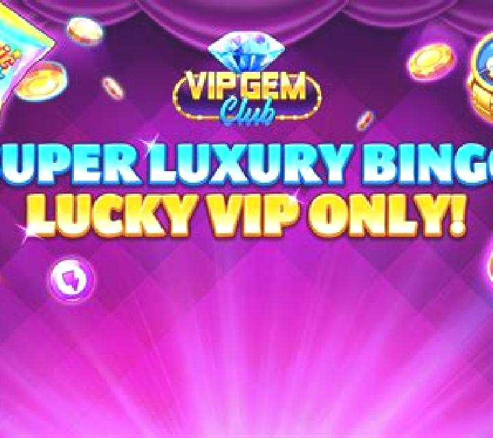 Superlinks Bingo slot game
