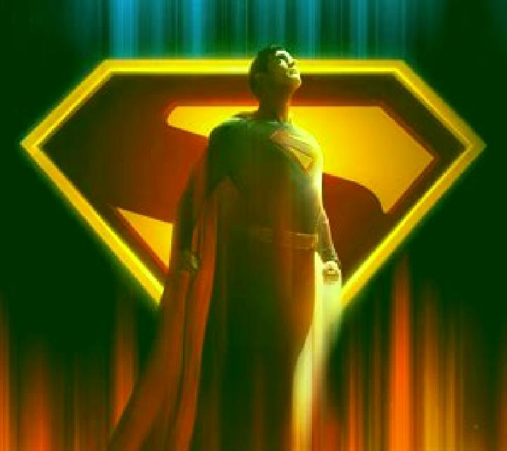Superman II online slot