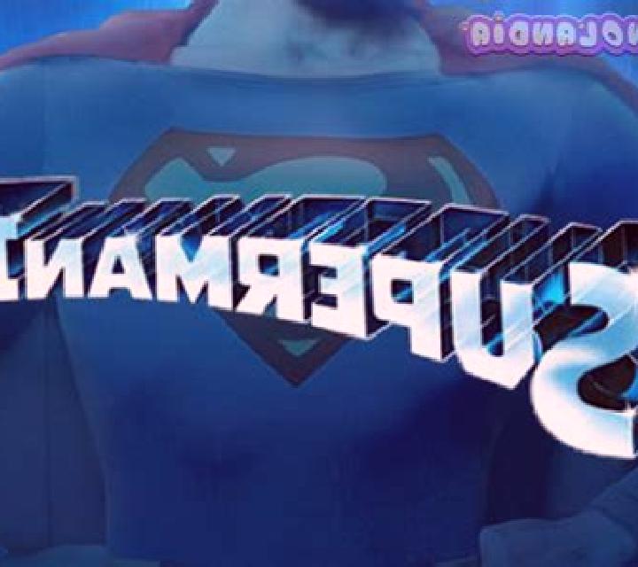 Superman II slot