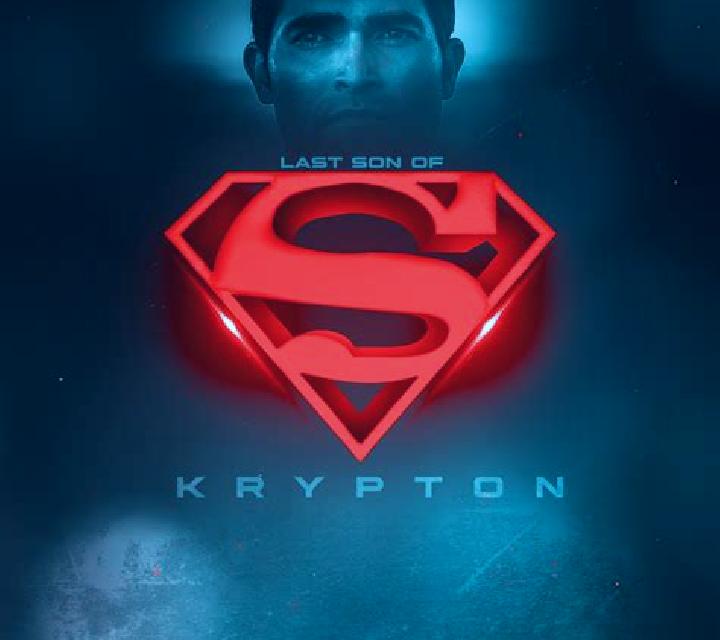 Superman: Last Son of Krypton online slot