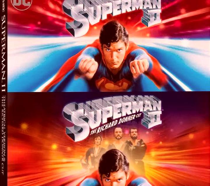 Superman The Movie online slot