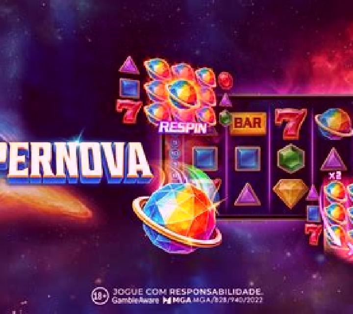Supernova (TaDa Gaming) online slot