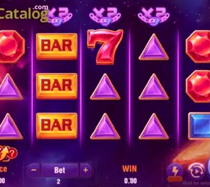 Supernova (TaDa Gaming) slot