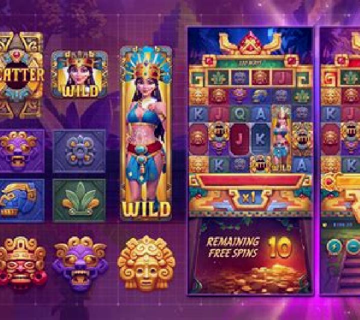 Superola slot game