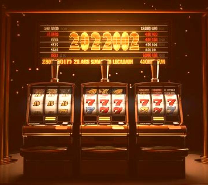 Supershots slot game