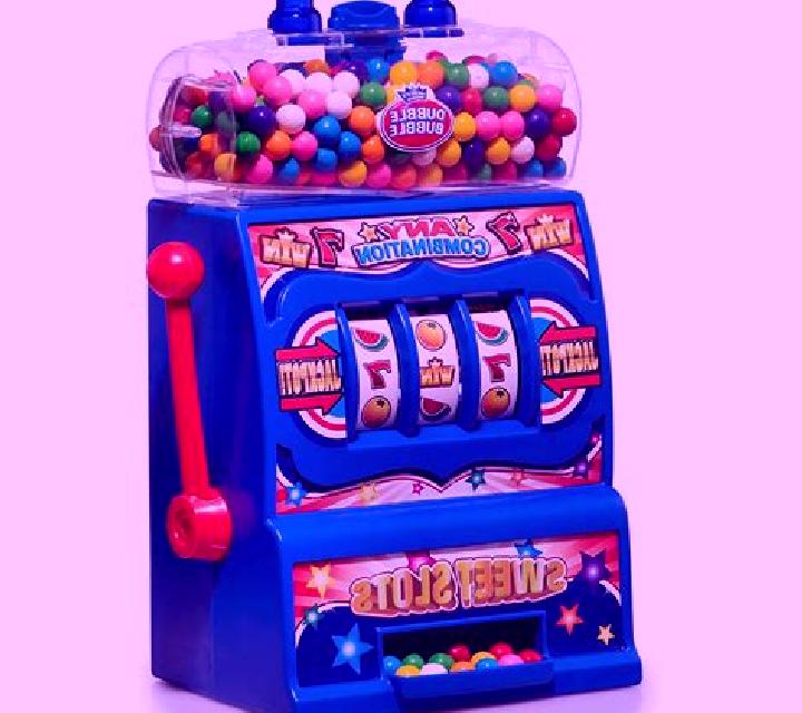 Supershots slot machine