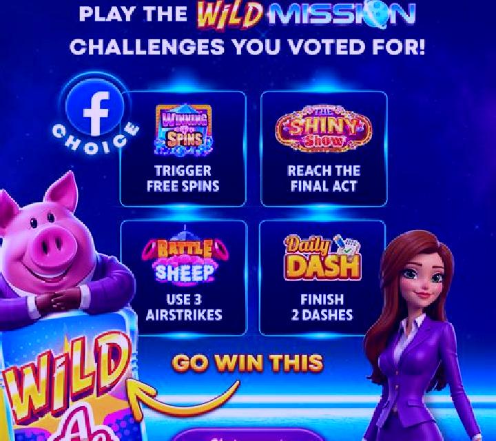 Supersize online slot