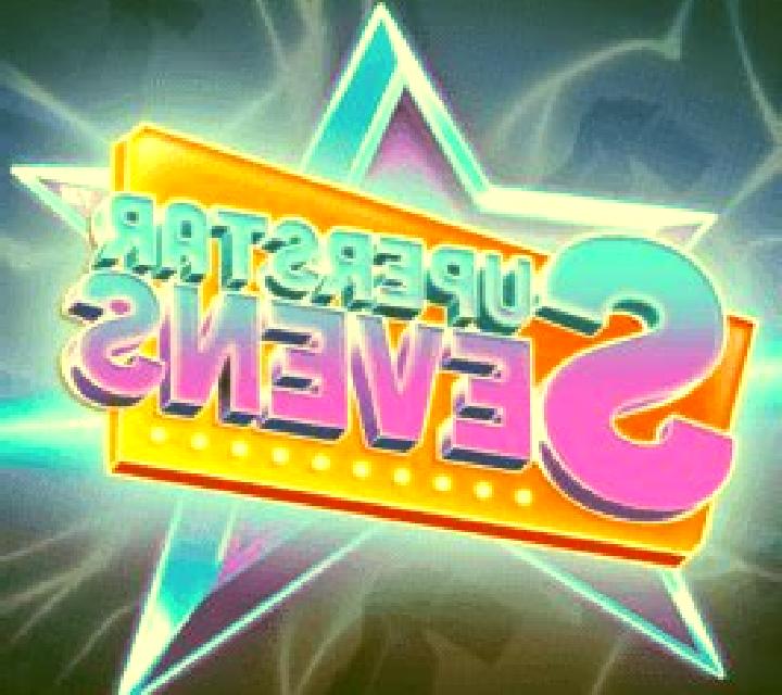 Superstar Sevens online slot