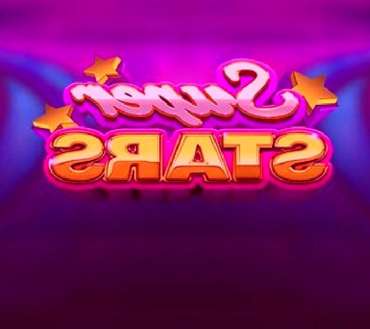 Superstars online slot