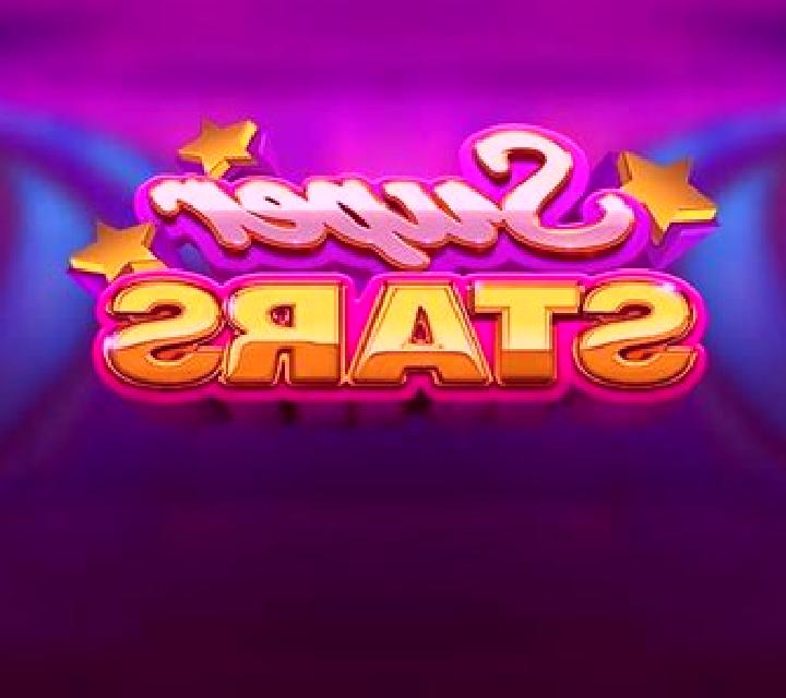 Superstars slot game
