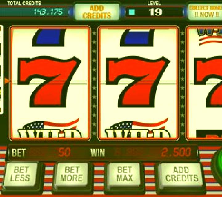 Supertimer slot game