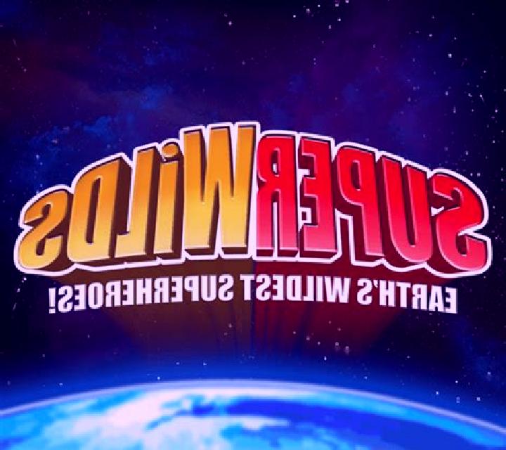 SuperWilds online slot