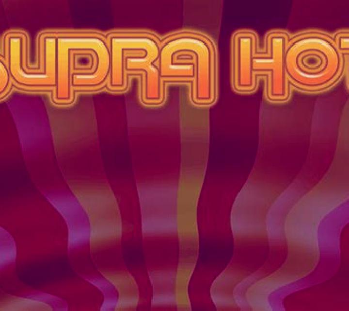 Supra Hot online slot