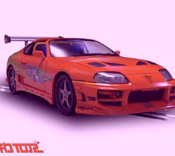 Supra Hot slot game