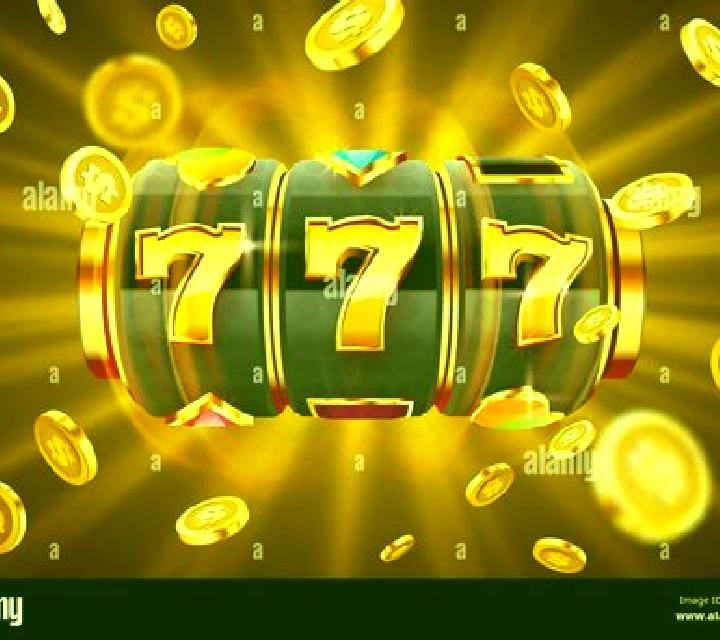 Supreme 777 Jackpots online slot