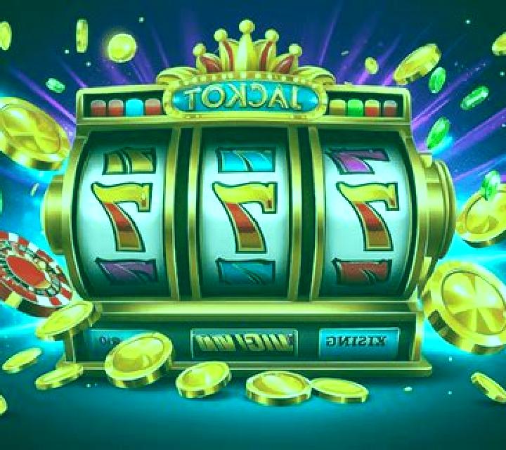 Supreme 777 Jackpots slot game