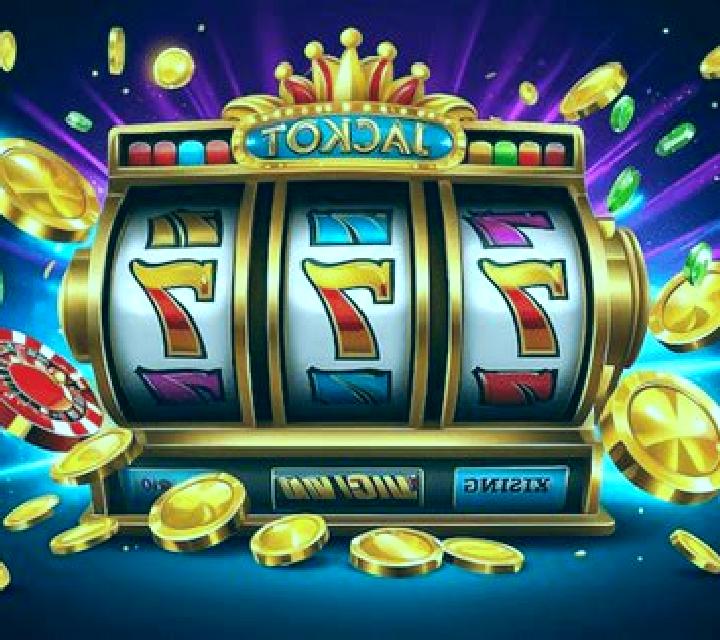 Supreme 777 Jackpots slot machine