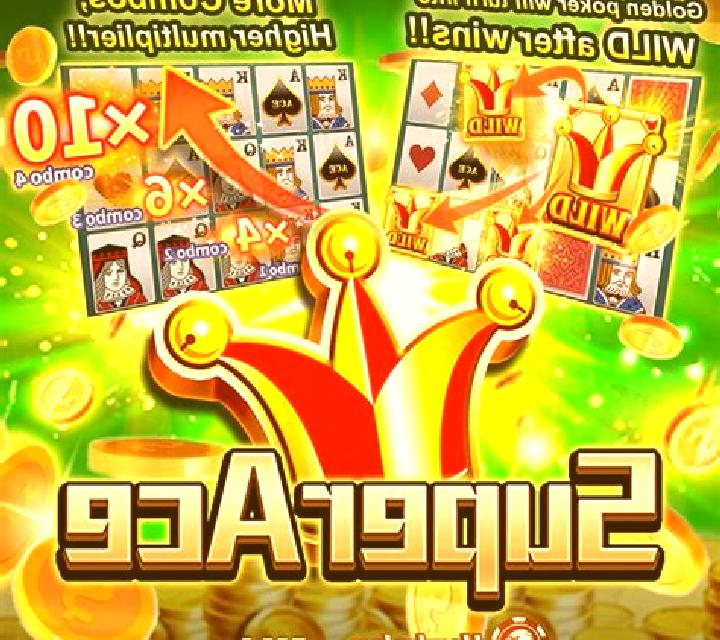 Supreme Ace slot machine
