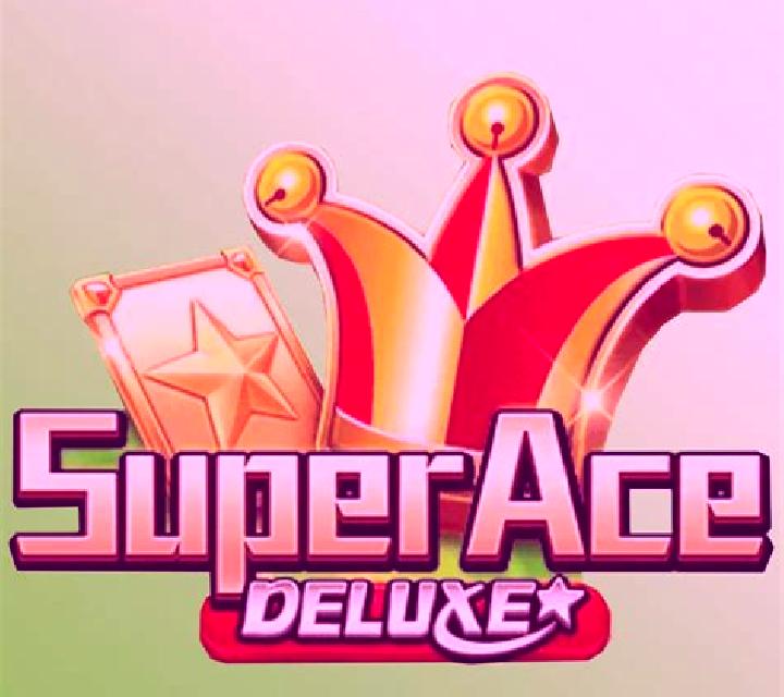 Supreme Ace slot