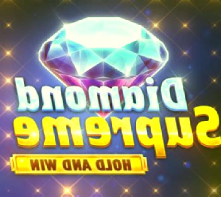 Supreme Diamond XXL slot game
